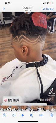 Unlimited Cutz Barber Shop