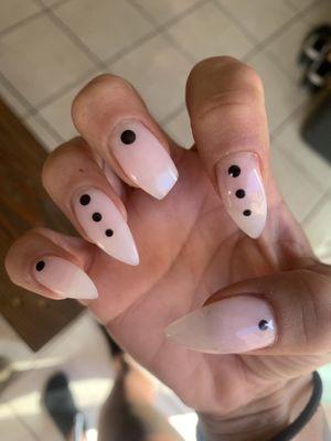 French Nails