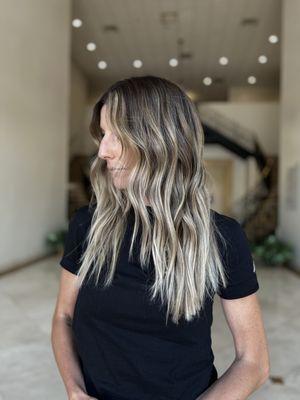 Balayage