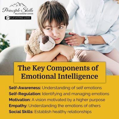 Help your child become ready for the world.
Emotion Coaching Boot Camp
Registration Closes- September 15,
Event Date- September 16