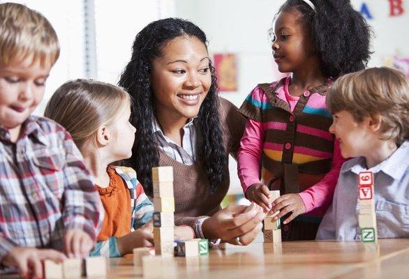 Bellaire, Houston Daycare