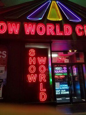 Show World