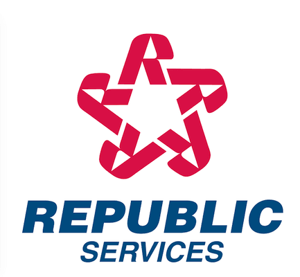 Republic Services Newby Island Recyclery