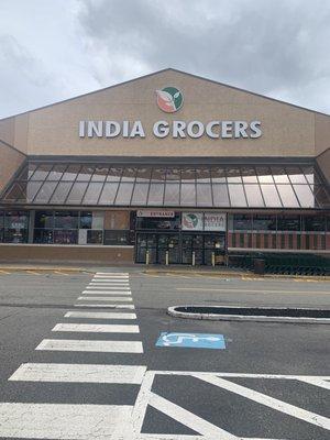 India Grocers