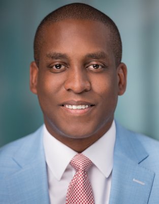 Attorney Titus Nichols