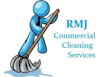 RMJ Commercial Cleaning Services