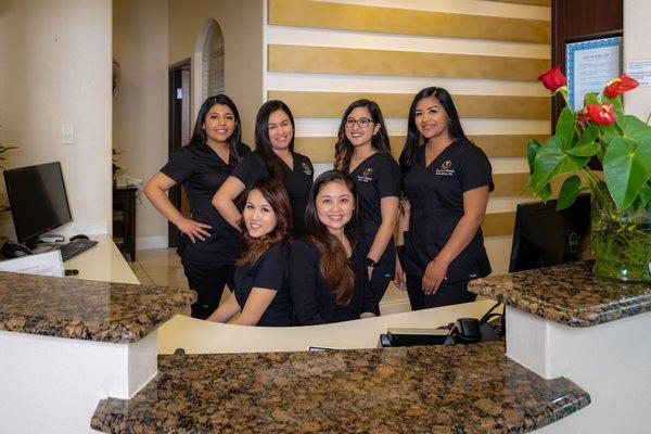 Our TruCare Dental Crews: