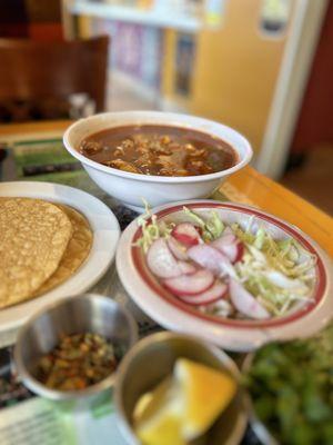 Pozole