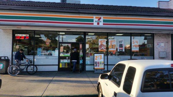 7-Eleven