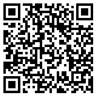 QR code for booking online