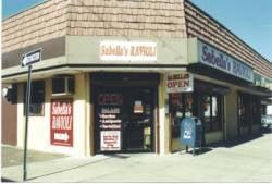 Sabella's Ravioli Revere, MA