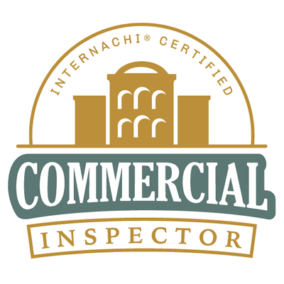 Commercial Inspector Certified