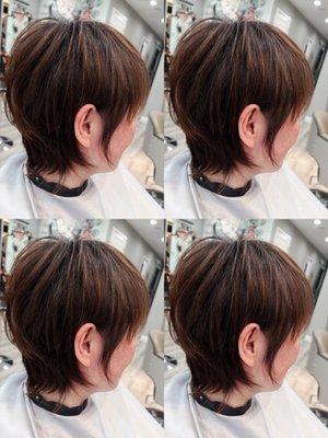 Cut by Lina