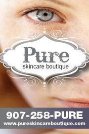 Pure Skincare Boutique