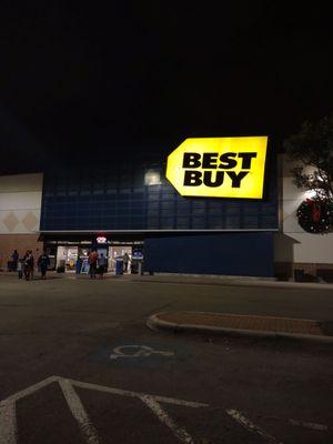 Best Buy