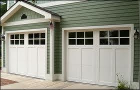 Garage Doors