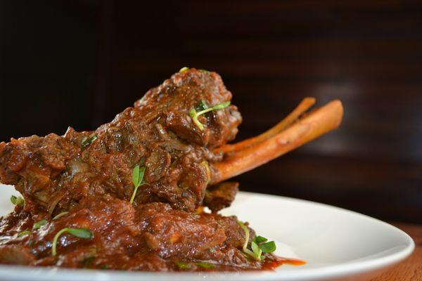 Lamb Rogan Josh