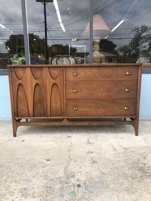 Broyhill Brasilia Credenza