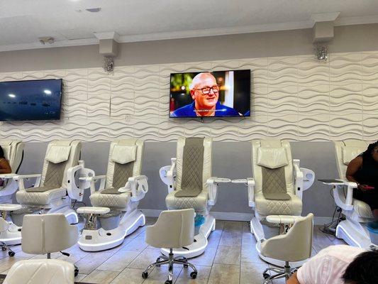 Venus Nail Lounge & Spa