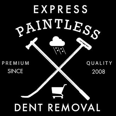 Express Paintless Dent Removal (San Marcos)