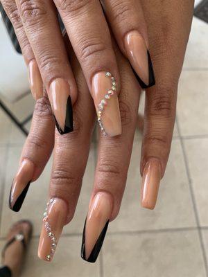 Hawaii Nails & Spa