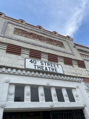 40th Street Theatre