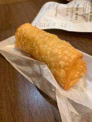 Egg Roll