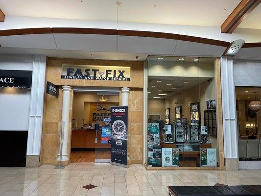 Fast-Fix Jewelry and Watch Repairs