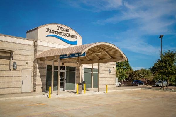 Texas Partners Bank