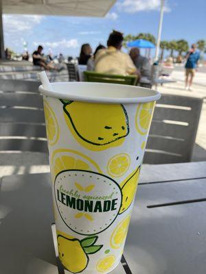 Lemonade