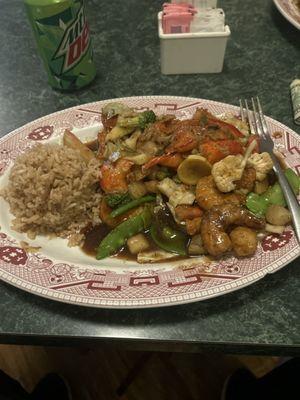 Mayflowers Chinese Restaurant