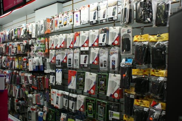 CELLPHONES ACCESORIES AND MORE...