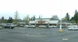 Bi-Mart on Western