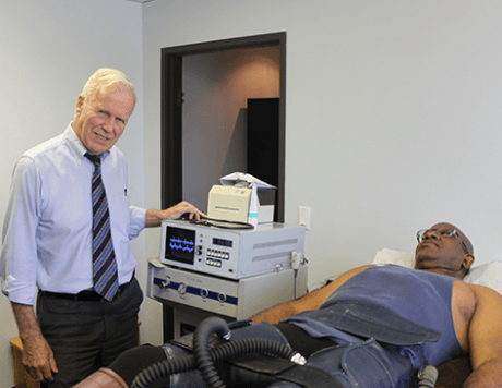 My True Health Center is a EECP Cardiologist serving Long Beach, CA