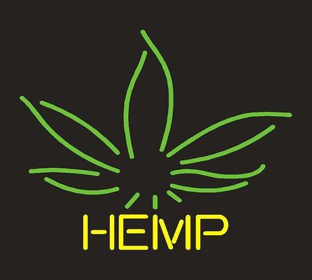 Have all hemp products