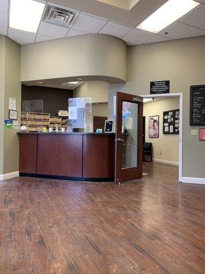 Little Falls Family Dental