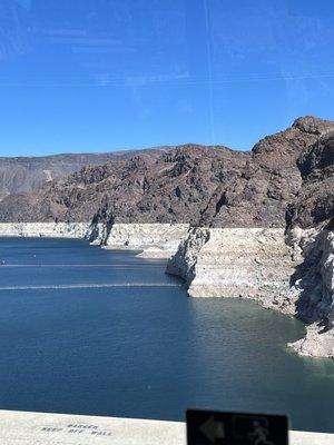 Hoover Dam