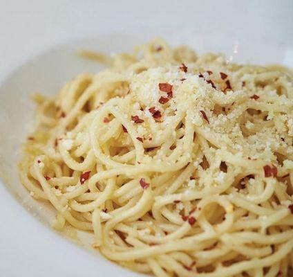 Aglio e Olio