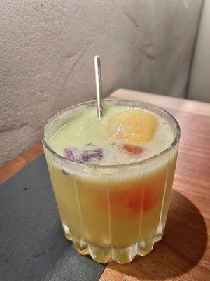 Copal Cocktail