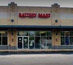 Battery Mart