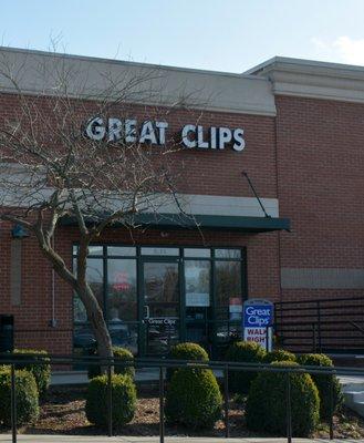 Great Clips