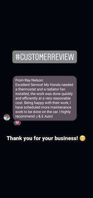 Company Review