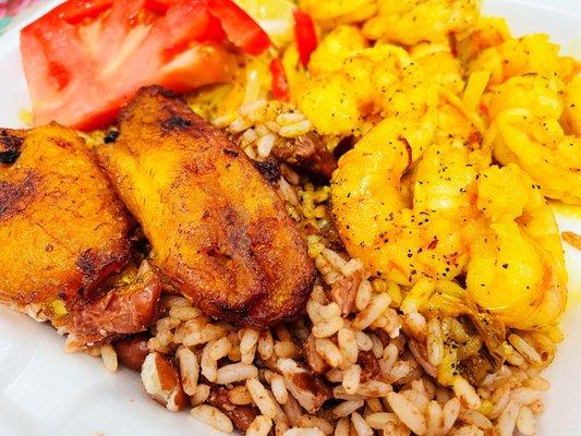 Jamaican Food Store & Cafe