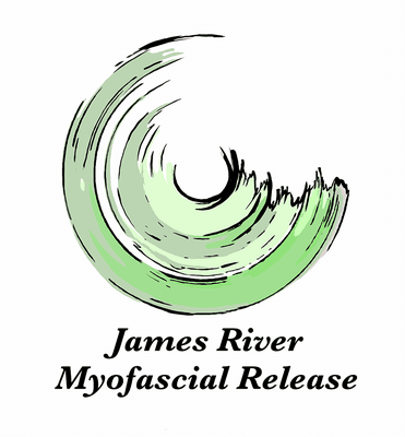 James River MFR's Logo