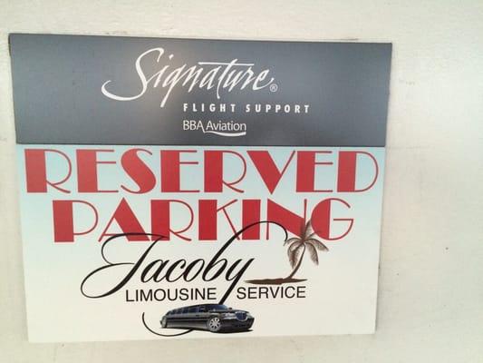 Jacoby Limousine Service