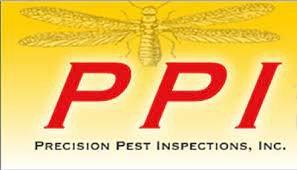 Precision Pest Inspections, Inc.