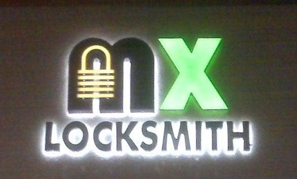 MX Locksmith