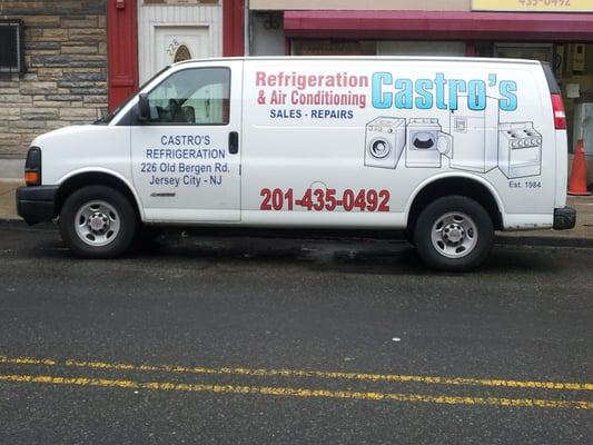 Need an appliance repaired? Free estimate with repairs!