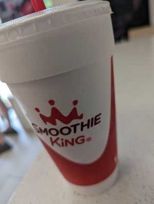 Smoothie King