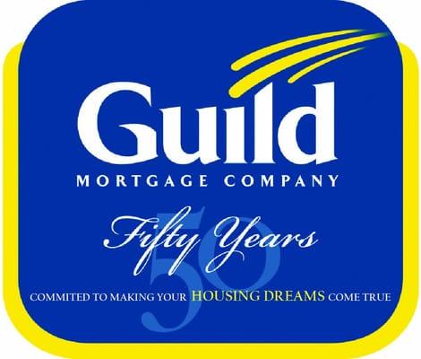 Guild: 50 years of service